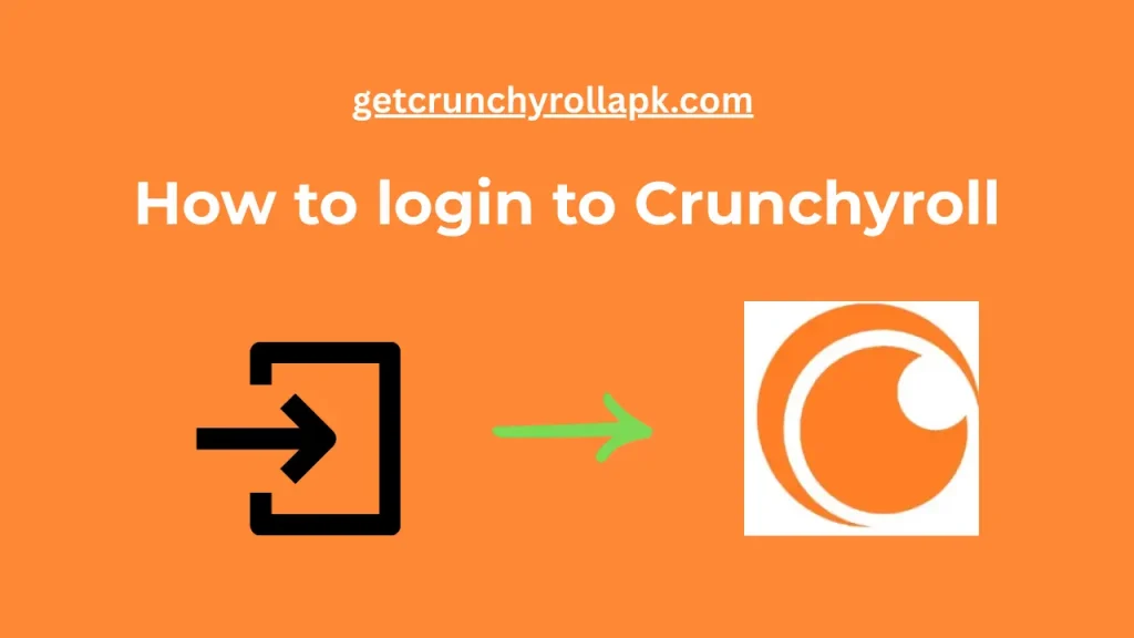 Crunchyroll mod apk