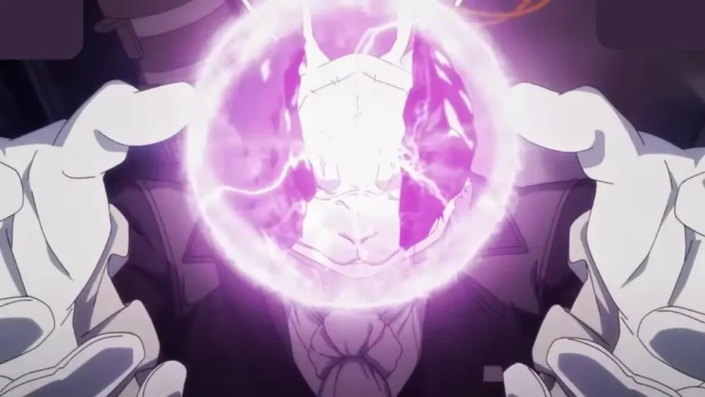 Crunchyroll premium hd anime watching screen shot